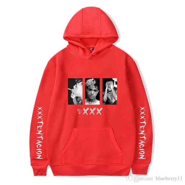 men's hoodies & sweatshirts designer pullover loose long sleeves shirt xxxtentacion for hip hop clothes s-4xl qal5, Black
men's hoodies & sweatshirts designer pullover loose long sleeves shirt xxxtentacion for hip hop clothes s-4xl qal5, Black