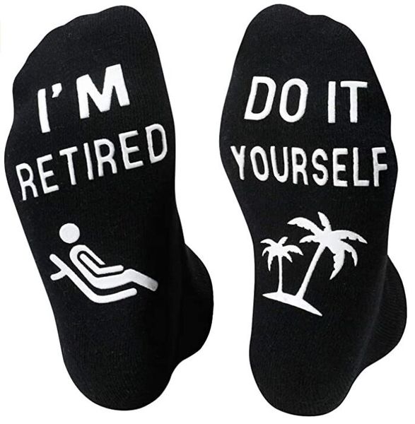 letter thicken socks don't disturb,do it yourself , i, retired anti-slip floor christmas socks party favor gift, Pink;yellow
letter thicken socks don't disturb,do it yourself , i, retired anti-slip floor christmas socks party favor gift, Pink;yellow