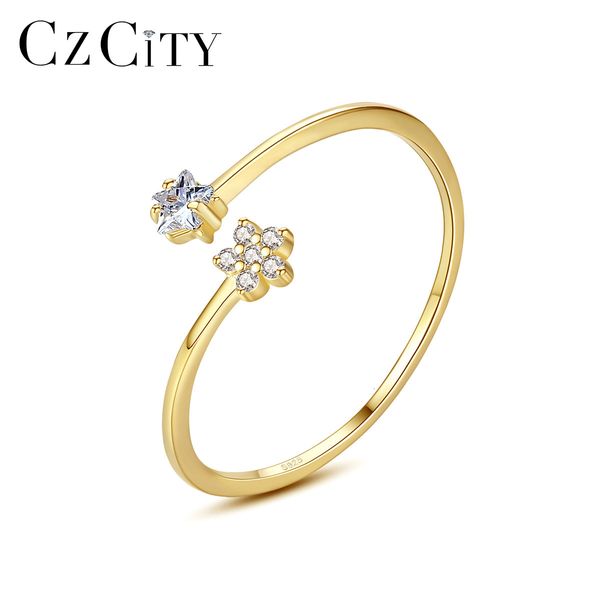 ring s925 silver plated 14k gold set with zircon, extremely slim and simple female love opening
ring s925 silver plated 14k gold set with zircon, extremely slim and simple female love opening