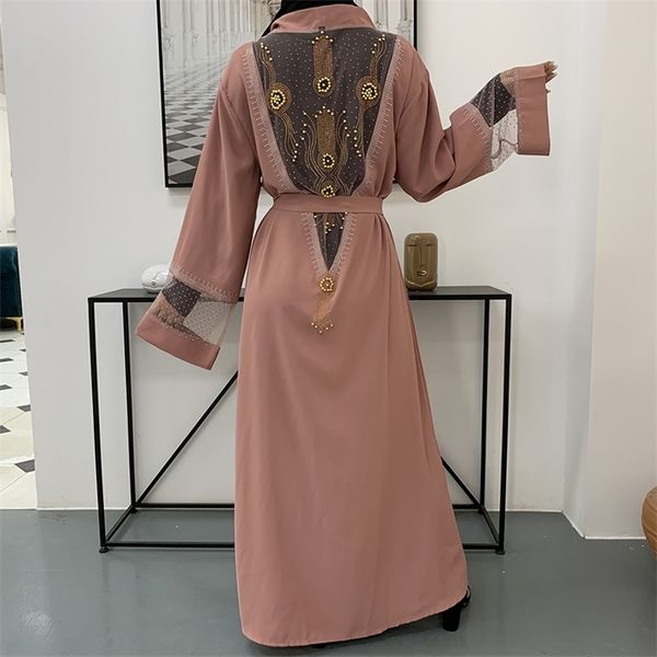 kaftan dubai abaya turkey muslim kimono cardigan ramadan eid mubarek caftan islam clothing abayas for women robe longue femme, Red
kaftan dubai abaya turkey muslim kimono cardigan ramadan eid mubarek caftan islam clothing abayas for women robe longue femme, Red