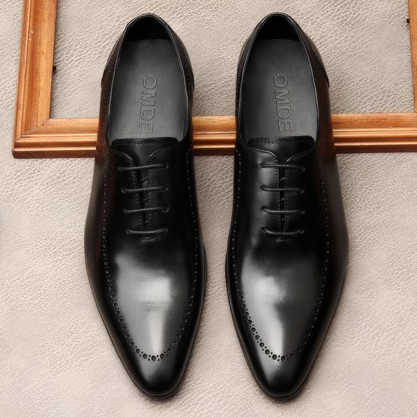 italy leather mens oxford formal shoes pointed toe lace up business wedding shoes genuine leather black khaki oxford dress shoe
italy leather mens oxford formal shoes pointed toe lace up business wedding shoes genuine leather black khaki oxford dress shoe
