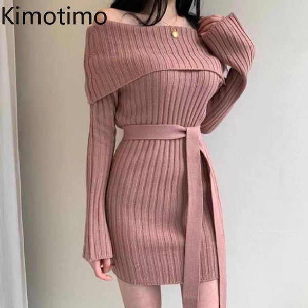 kimotimo slash neck sweater dress women long sleeve bodycon solid high street night club knitted party mini casual dresses, Black;gray
kimotimo slash neck sweater dress women long sleeve bodycon solid high street night club knitted party mini casual dresses, Black;gray