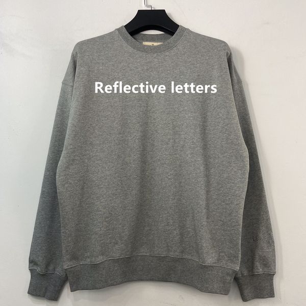 designer hooded hoodies logo embroidery reflective letters mens womens casual street leisure fashion streetwear pullover sweatshirts loose, Black
designer hooded hoodies logo embroidery reflective letters mens womens casual street leisure fashion streetwear pullover sweatshirts loose, Black