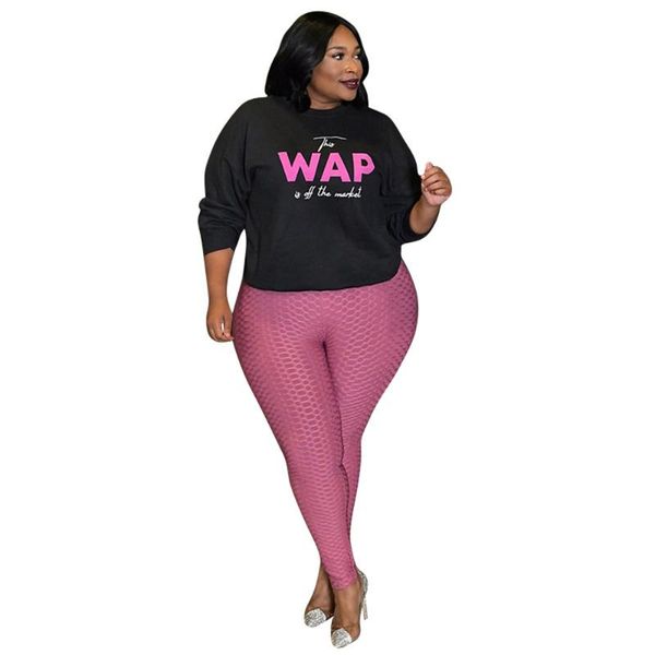 plus size t-shirt 5xl women's letter printing loose casual pullover fashion vintage oversized autumn harajuku clothing, Black
plus size t-shirt 5xl women's letter printing loose casual pullover fashion vintage oversized autumn harajuku clothing, Black