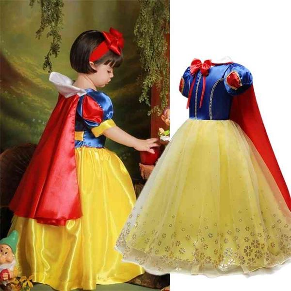 girls party dress up princess costume kids halloween cosplay baby girl christmas, Red;yellow
girls party dress up princess costume kids halloween cosplay baby girl christmas, Red;yellow