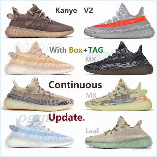 kanye running shoes mens womens west v2 sneaker mono ice clay yecheil desert sage static reflective belgua trainers sesame yeezy 350 yeezys
kanye running shoes mens womens west v2 sneaker mono ice clay yecheil desert sage static reflective belgua trainers sesame yeezy 350 yeezys