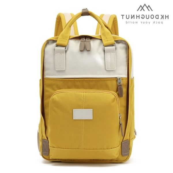 hk doughnut backpack female college students elementary school junior high capacity bag new versatile backpack
hk doughnut backpack female college students elementary school junior high capacity bag new versatile backpack