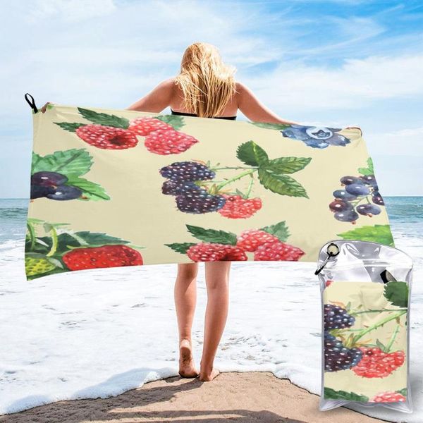 towel quick drying berry strawberry raspberry currant microfiber camping hiking hand face outdoor travel kits
towel quick drying berry strawberry raspberry currant microfiber camping hiking hand face outdoor travel kits