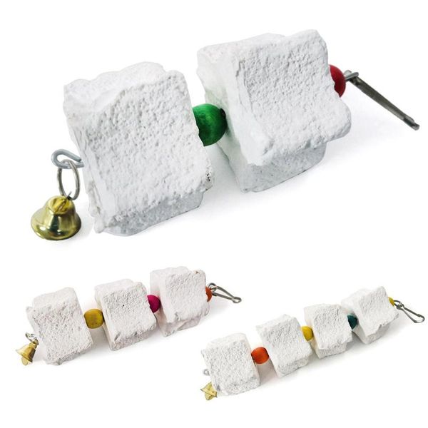 small animal supplies pet teeth grinding stone minerals hamster volcanic chew toys chinchilla parrot hanging chewing toy
small animal supplies pet teeth grinding stone minerals hamster volcanic chew toys chinchilla parrot hanging chewing toy