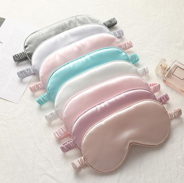 eye cover imitated silk sleep eye mask sleeping padded shade patch eyemask blindfolds women men travel relax rest dhl
eye cover imitated silk sleep eye mask sleeping padded shade patch eyemask blindfolds women men travel relax rest dhl