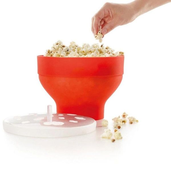 bowls popcorn microwave silicone red folding bowl kitchen easy tools diy bucket tapas maker with lid tableware
bowls popcorn microwave silicone red folding bowl kitchen easy tools diy bucket tapas maker with lid tableware