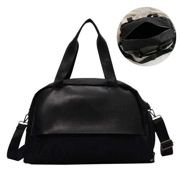 outdoor bags women's sports yoga fitness bag large capacity travel nylon handbag 2021
outdoor bags women's sports yoga fitness bag large capacity travel nylon handbag 2021