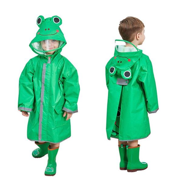 jackets 3d style cartoon solid raincoat for 2-10 years old children waterproof boys girls baby hoodie rain coat ponchos, Blue;gray
jackets 3d style cartoon solid raincoat for 2-10 years old children waterproof boys girls baby hoodie rain coat ponchos, Blue;gray