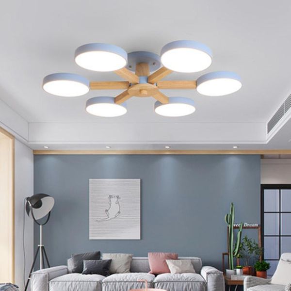 ceiling lights colourful led lamps wood atmosphere bedroom dining room 3/6/8 heads living lighting fixture avize
ceiling lights colourful led lamps wood atmosphere bedroom dining room 3/6/8 heads living lighting fixture avize