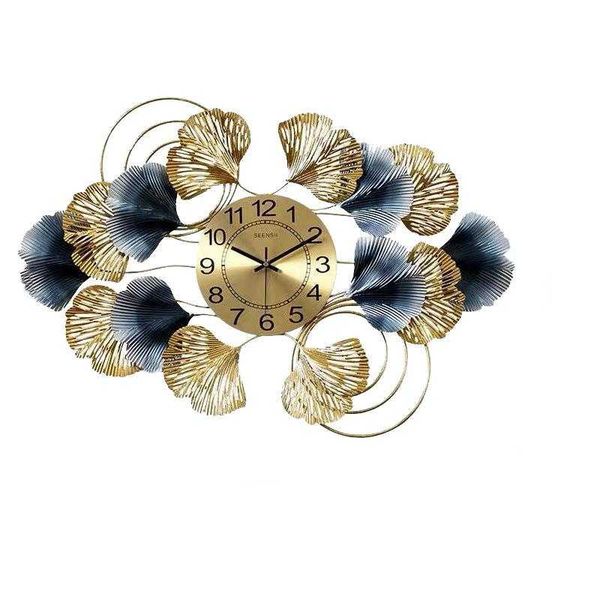chinese wrought iron ginkgo leaf wall clock sticker decoration home livingroom hanging crafts el mural art clocks
chinese wrought iron ginkgo leaf wall clock sticker decoration home livingroom hanging crafts el mural art clocks