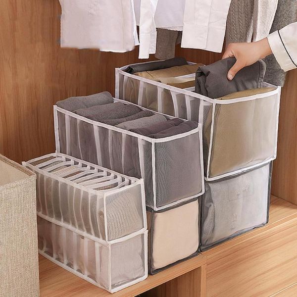 storage bags clothing compartment organizer folding clothes box drawer divider organizers for pants jeans t-shirt legging shirt vi
storage bags clothing compartment organizer folding clothes box drawer divider organizers for pants jeans t-shirt legging shirt vi