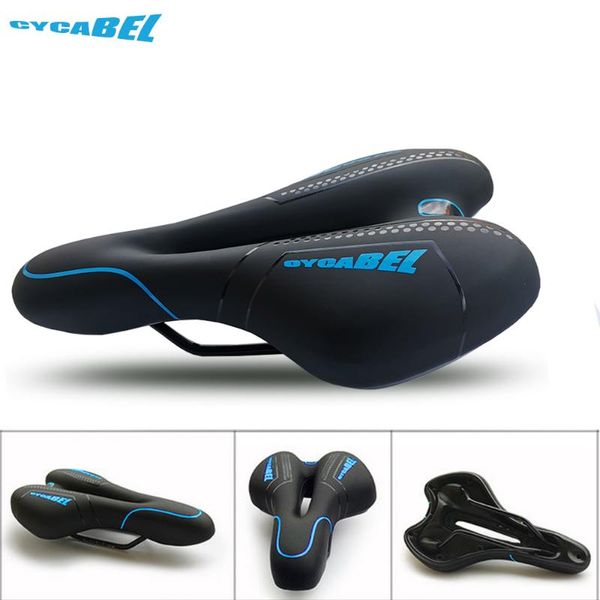 bike saddles cycabel pu leather soft bicycle mtb saddle cushion hollow cycling road mountain seat accessories
bike saddles cycabel pu leather soft bicycle mtb saddle cushion hollow cycling road mountain seat accessories