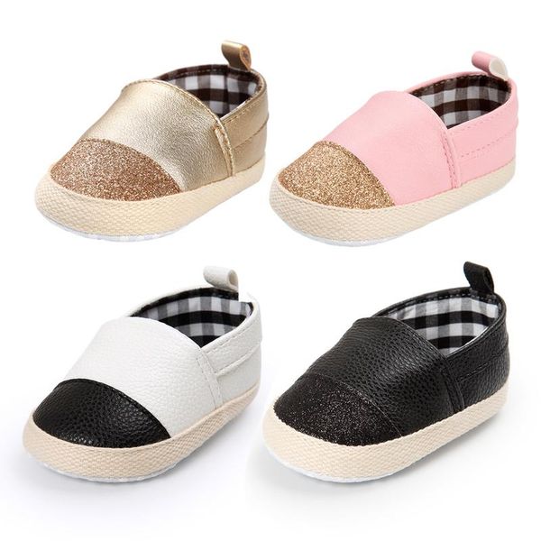 infant baby shoes boy girl cotton fabric soft sole slip-on shining gold dress born toddler crib first walkers moccasins
infant baby shoes boy girl cotton fabric soft sole slip-on shining gold dress born toddler crib first walkers moccasins