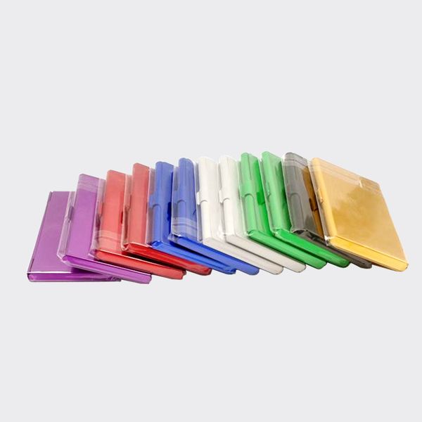 files card holder aluminum alloy high cover creative printing business credit box metal bag
files card holder aluminum alloy high cover creative printing business credit box metal bag