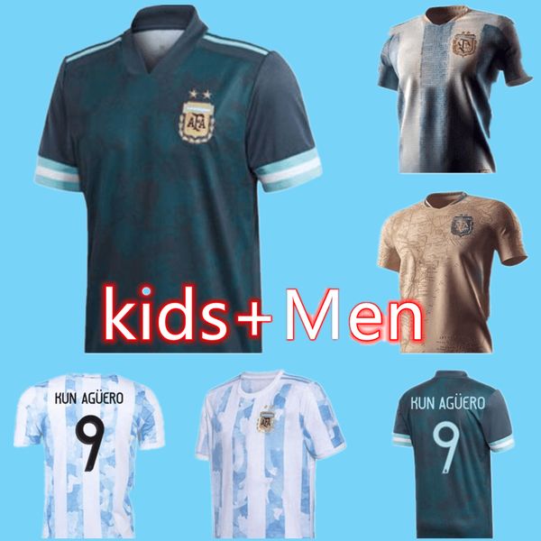 20 21 argentina soccer jersey copa america 2020 2021 argentina shirt messi dybala aguero football uniform, Black;yellow
20 21 argentina soccer jersey copa america 2020 2021 argentina shirt messi dybala aguero football uniform, Black;yellow