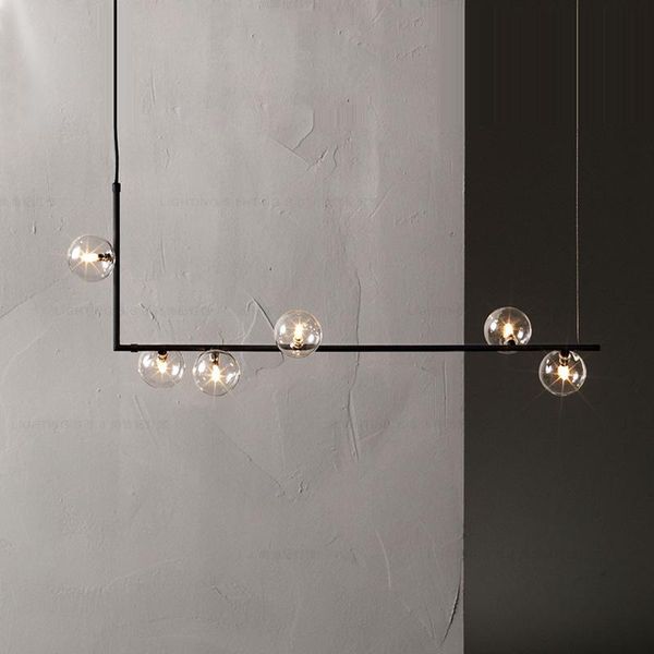modern hanging ceiling lamps glass ball led pendant lights living room industrial lamp bulbs cord e27 ac cn(origin)
modern hanging ceiling lamps glass ball led pendant lights living room industrial lamp bulbs cord e27 ac cn(origin)