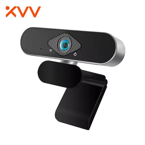 cameras xiaovv lappc usb web camera 1080p hd 200w pixels auto focus 150° super wide angle webcast noise reduction with mic gifts
cameras xiaovv lappc usb web camera 1080p hd 200w pixels auto focus 150° super wide angle webcast noise reduction with mic gifts