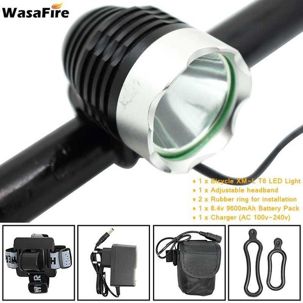 xm-l t6 led bicycle front light 1800lm cycling head lamp 8.4v 18650 battery bike headlight with charger lights
xm-l t6 led bicycle front light 1800lm cycling head lamp 8.4v 18650 battery bike headlight with charger lights