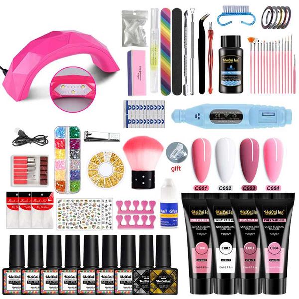 nail art kits uv lamp set gel polish kit led dryer electric drill tools acrylic manicure varnishes
nail art kits uv lamp set gel polish kit led dryer electric drill tools acrylic manicure varnishes