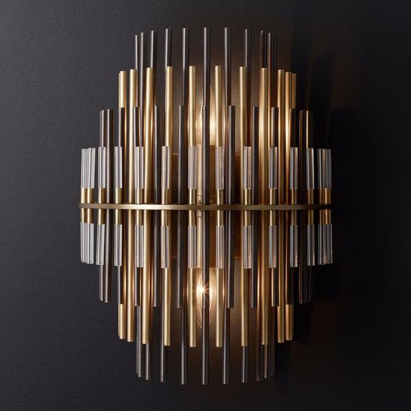 wall lamp postmodern american personality soft decoration simple retro loft industrial style el aisle
wall lamp postmodern american personality soft decoration simple retro loft industrial style el aisle