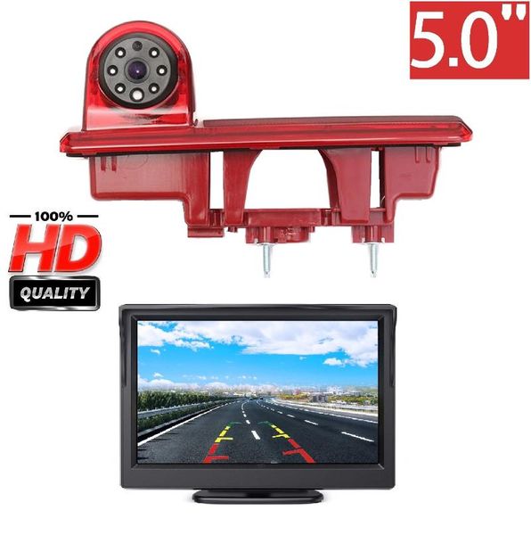 car rear view cameras& parking sensors hd 3rd brake light camera 170°back reversing for vivaro b, trafic x82 und nv300 a
car rear view cameras& parking sensors hd 3rd brake light camera 170°back reversing for vivaro b, trafic x82 und nv300 a
