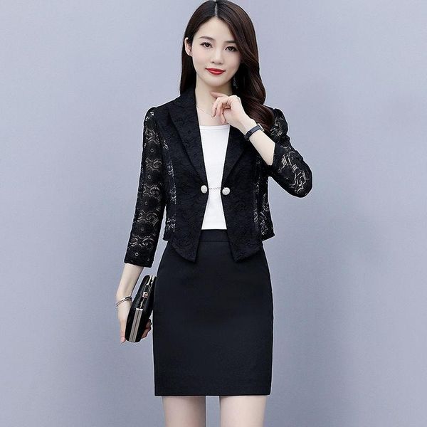 women's jackets spring slim air conditioning sunscreen shirt coat female solid color casual thin short lace blouse jacket women x267, Black;brown
women's jackets spring slim air conditioning sunscreen shirt coat female solid color casual thin short lace blouse jacket women x267, Black;brown
