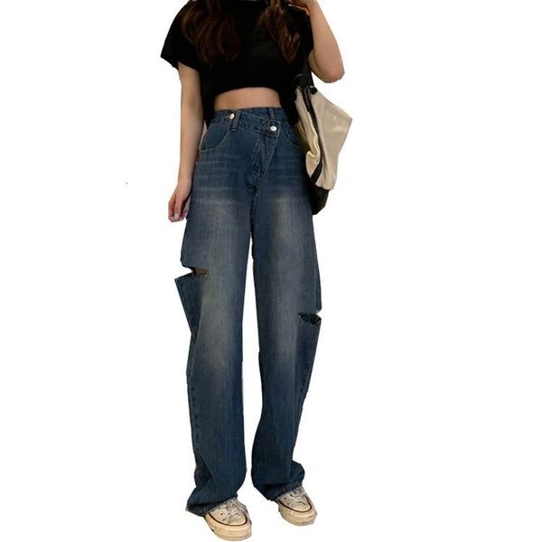 2021 new ny jeans, loose, fashion, spring and summer leisure series 5s19, Blue
2021 new ny jeans, loose, fashion, spring and summer leisure series 5s19, Blue