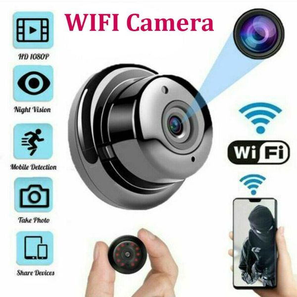 webcams 1080p mini wifi ip camera wireless cctv smart home security ir cam night version micro voice video recorder
webcams 1080p mini wifi ip camera wireless cctv smart home security ir cam night version micro voice video recorder