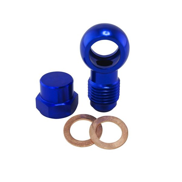 2021 racing - aluminum blue 044 fuel pump an6 to 12.5mm outlet banjo adapter fitting cap
2021 racing - aluminum blue 044 fuel pump an6 to 12.5mm outlet banjo adapter fitting cap