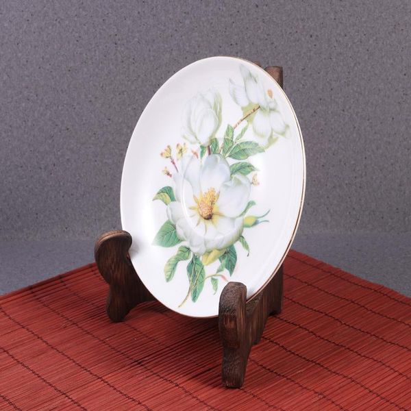 hooks & rails 4pcs plate display stand biscuit dish easel rack deskholder for home party shop - size (pine color/bu
hooks & rails 4pcs plate display stand biscuit dish easel rack deskholder for home party shop - size (pine color/bu