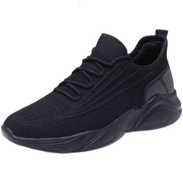 spring and summer huili men's sho black mh breathable running lightweight soft bottom odor proof leisure travel
spring and summer huili men's sho black mh breathable running lightweight soft bottom odor proof leisure travel