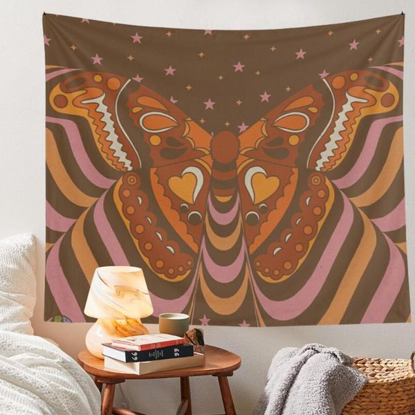 tapestries vintage tapestry hanging butterfly wall decor cloth flower woman retro covering
tapestries vintage tapestry hanging butterfly wall decor cloth flower woman retro covering