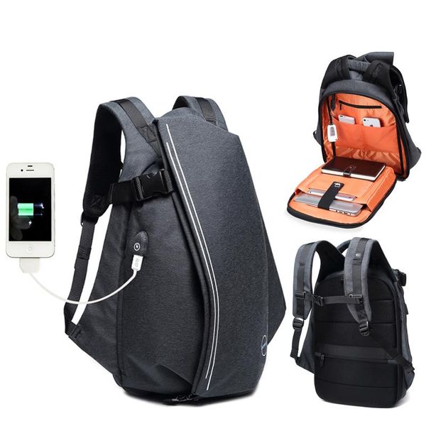 backpack unmatch multifunction usb charging men 15" lapbackpacks for teenager fashion male mochila leisure travel anti theft
backpack unmatch multifunction usb charging men 15" lapbackpacks for teenager fashion male mochila leisure travel anti theft
