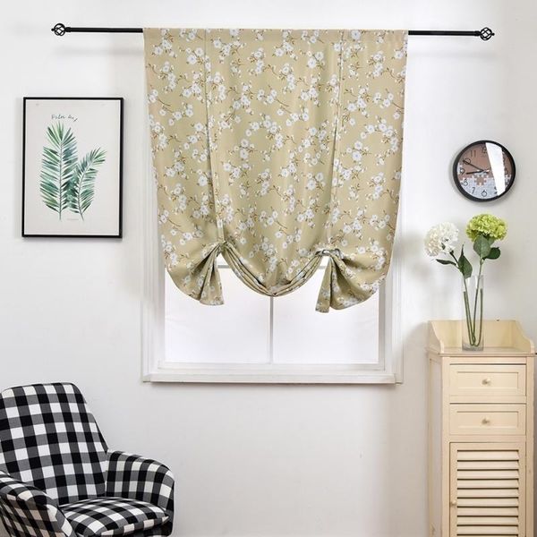curtain & drapes american style polyester short curtains for kitchen living room window treatments small bedroom home decor
curtain & drapes american style polyester short curtains for kitchen living room window treatments small bedroom home decor