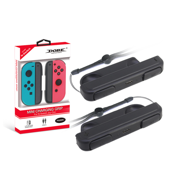 game controllers & joysticks dobe tns-900 tns-1729 for switch joy-con mini charging grip charger station dock
game controllers & joysticks dobe tns-900 tns-1729 for switch joy-con mini charging grip charger station dock