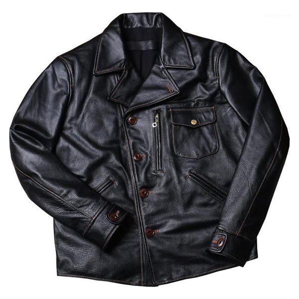 rock can ds500 roll read description super offer asian size good quality genuine cow leather stylish jacket men's & faux, Black
rock can ds500 roll read description super offer asian size good quality genuine cow leather stylish jacket men's & faux, Black