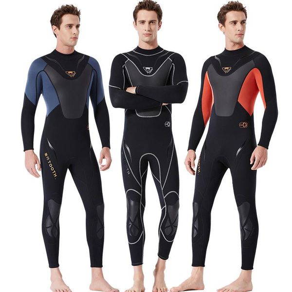 swim wear men's long sleeve neoprene suit, full body swimming diving, surfing, 3mm
swim wear men's long sleeve neoprene suit, full body swimming diving, surfing, 3mm
