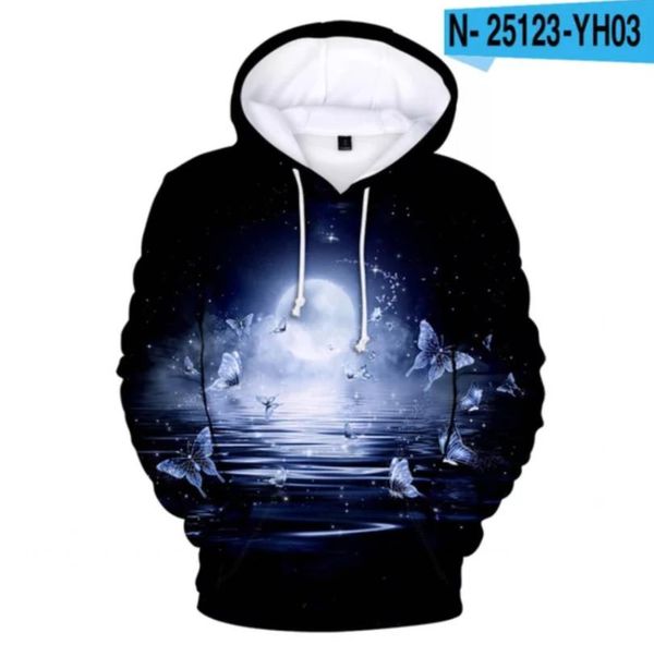 men's hoodies & sweatshirts natural children's oversized butterfly hoodie for men women warm sweatshirt cotton print outwear, Black
men's hoodies & sweatshirts natural children's oversized butterfly hoodie for men women warm sweatshirt cotton print outwear, Black