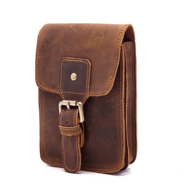 waist bags men's vintage crazy horse leather wallet bag genuine pack pouch male retro luxury fanny mini phone
waist bags men's vintage crazy horse leather wallet bag genuine pack pouch male retro luxury fanny mini phone