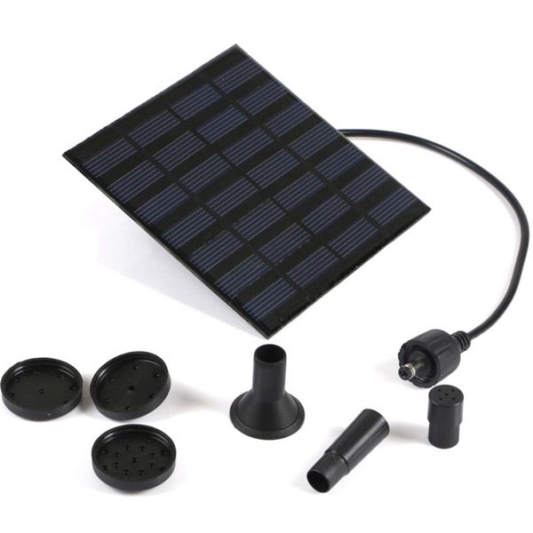 classic floating solar fountain practical multi-functional garden panel water pool pond decoration decorations
classic floating solar fountain practical multi-functional garden panel water pool pond decoration decorations