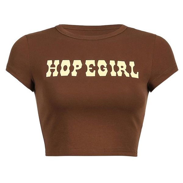 women's t-shirt women fashion short sleeve letter print stylish for shopping daily wear, White
women's t-shirt women fashion short sleeve letter print stylish for shopping daily wear, White