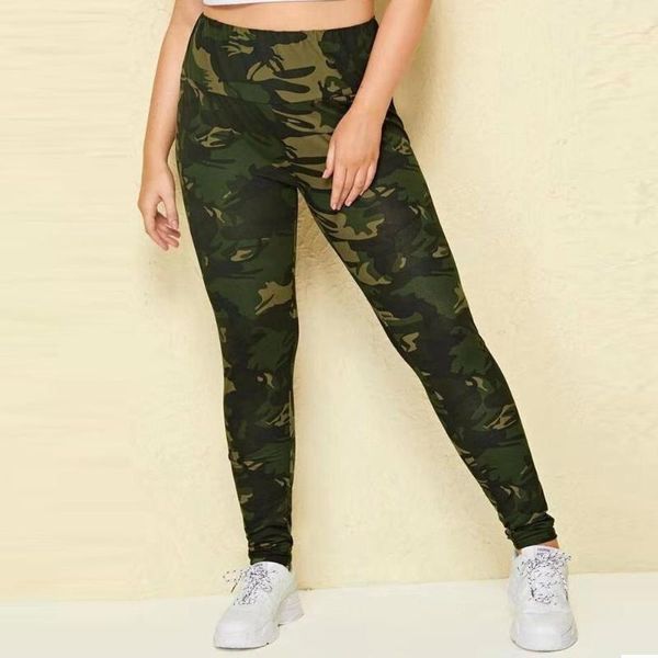 women autumn large size camouflage pencil pants casual skinny pant trouser 3xl 4xl plus fashion stretch leggings women's & capris, Black;white
women autumn large size camouflage pencil pants casual skinny pant trouser 3xl 4xl plus fashion stretch leggings women's & capris, Black;white