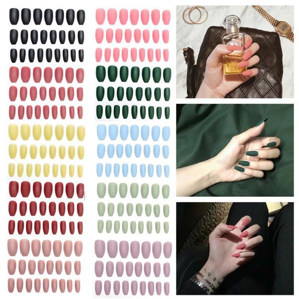24pcs/set fake nails detachable gradient full cover artificial press on nail false art tips manicure accessories1, Red;gold
24pcs/set fake nails detachable gradient full cover artificial press on nail false art tips manicure accessories1, Red;gold