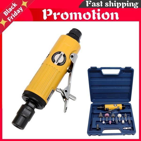 pneumatic tools 1/4inch mini air die grinding mill engraving sander tool machine for mold hardware jewelry kit polishing
pneumatic tools 1/4inch mini air die grinding mill engraving sander tool machine for mold hardware jewelry kit polishing