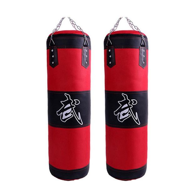 sand bag professional training boxing sandbag fighting karate punching pocket fitness workout sanding gym 60/80/100cm
sand bag professional training boxing sandbag fighting karate punching pocket fitness workout sanding gym 60/80/100cm